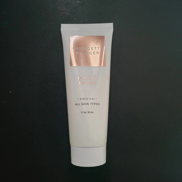 Georgette Klinger Marula Primer 50ml - Picture 1 of 1